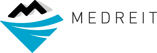 MEDREIT Logo